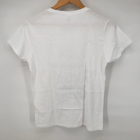 Graphic T-shirt “I CAN'T ADULT TODAY FITTED” - Picture 4 of 4